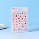 Dream Color Nail Art Stickers (23#)