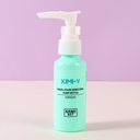 Travel Color Series 50ml Pump Bottle (Green)