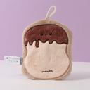 Toast Hand Towel