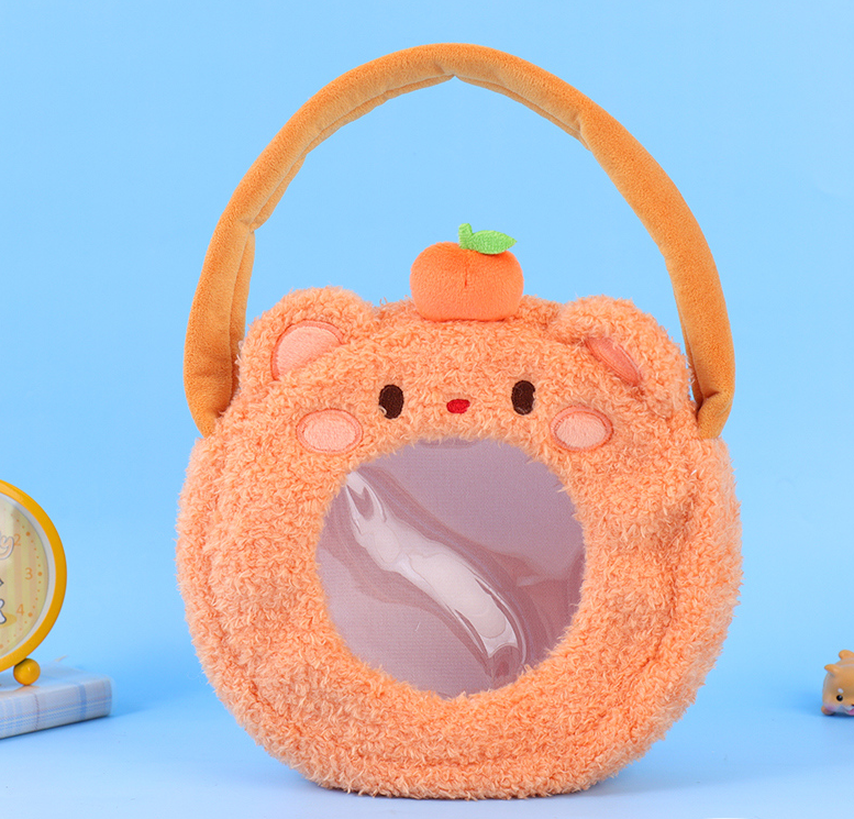 Dessert Series Styling Handbag (Yoyo)
