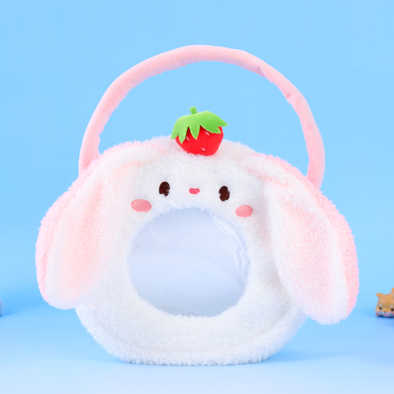 Dessert Series Styling Handbag (Nana)