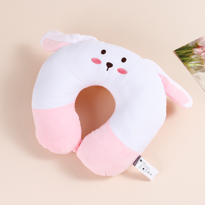 Dessert Series PP Foam U Shaped Neck Pillow (Nana)