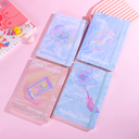 Fantastic Bubble Space Lined Hardcover Notebook A5