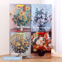 Vintage Painting Gift Bag (L)