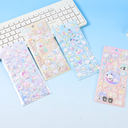Pet Baby Foam Stickers