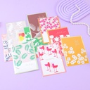 Just For You Series Greeting Card (1830)