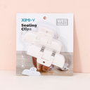 Sealing Clips 2 Pcs - M