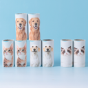 Pet Series Lint Roller Refills 2 PCS