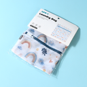 Rainbow Laundry Bag (Colorful)