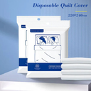 Disposable Quilt Cover (220*240cm-1 PcPack)