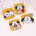 TUTOGOU Series Traceless Sticky Hooks 4 PCS