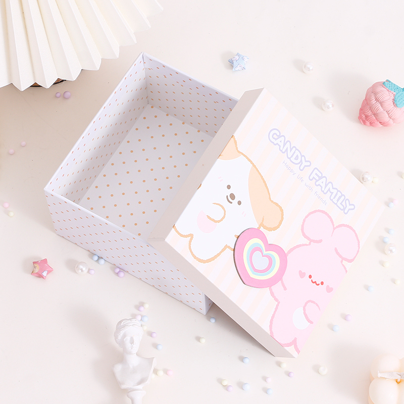 CANDY STORY Gift Box S