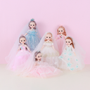 Lovely Sweetheart Series Music Doll 30CM (bag)