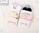 Shy pet 400ml hand hot water bag