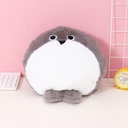 Saka turtle hand warm 35CM