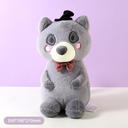 Forest Gentleman Raccoon Plush Doll (M)