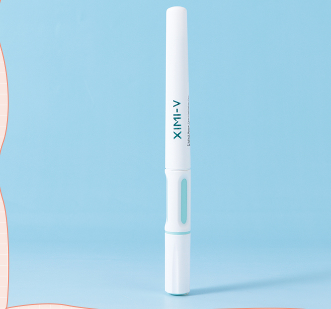 Cyan Highlighter Pen