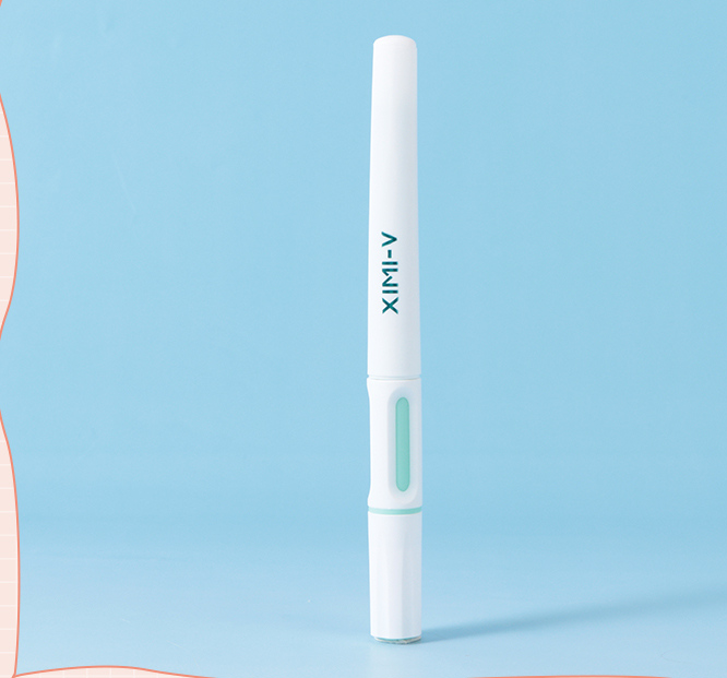 Green Highlighter Pen