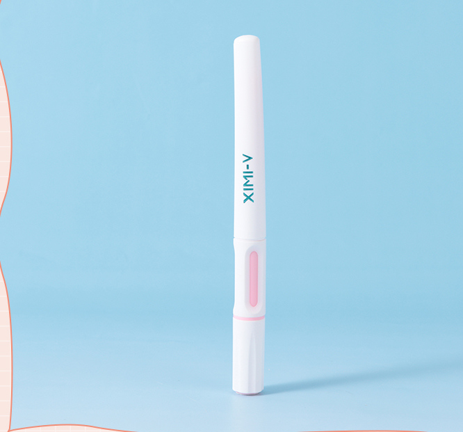 Pink Highlighter Pen