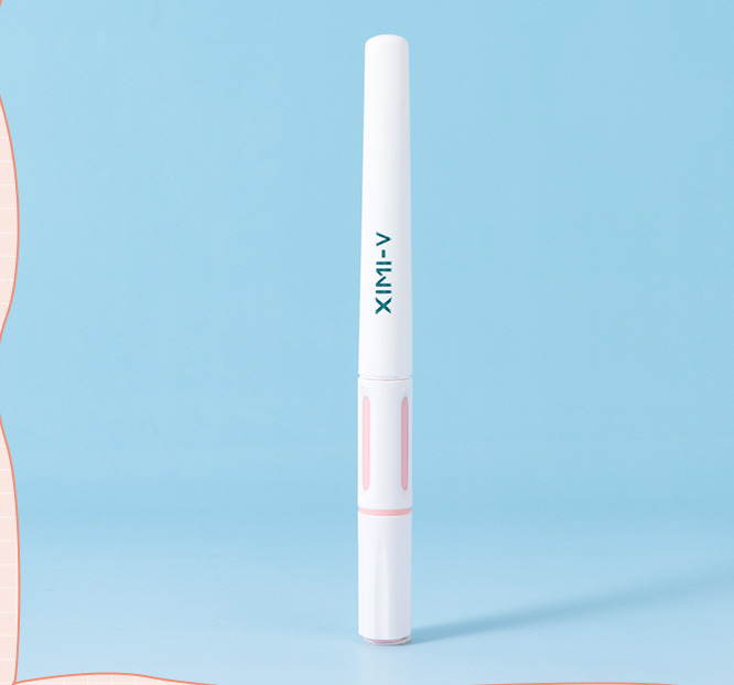Light Pink Highlighter Pen