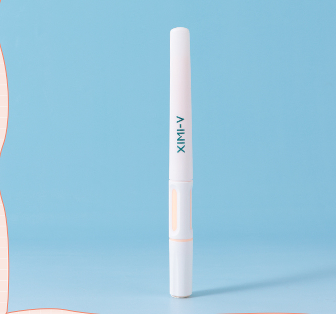 Light Yellow Highlighter Pen