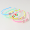 Food Element Headband for Kids