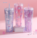 720ml24.34fl.oz. Starlight Family Basic Plastic Cup