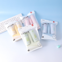 Little Monster Clamshell Adhesive Set (3 Entanglement)