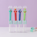 Little Monster Toothbrush (Single)