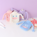Cuddle little Monster 400ml hot water bag