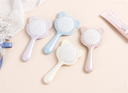 Magic cotton Bear series air bag comb