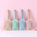 Animal shape square air cushion comb