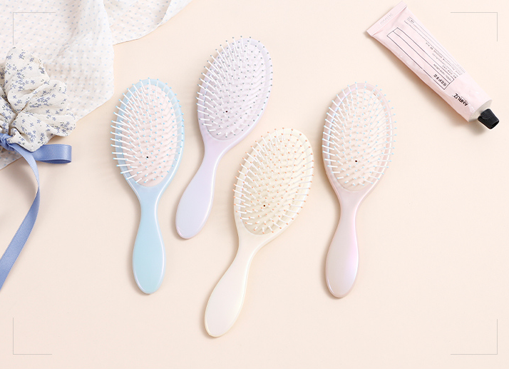 Diffuse dream star series air bag comb