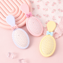 Small fresh portable air cushion comb