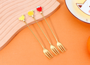 Dessert fork