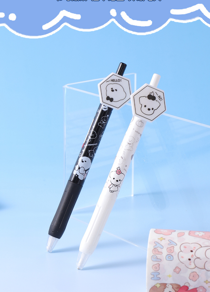 قلم MP517 Stick Active (3 قطع بسعر 10 يوان)