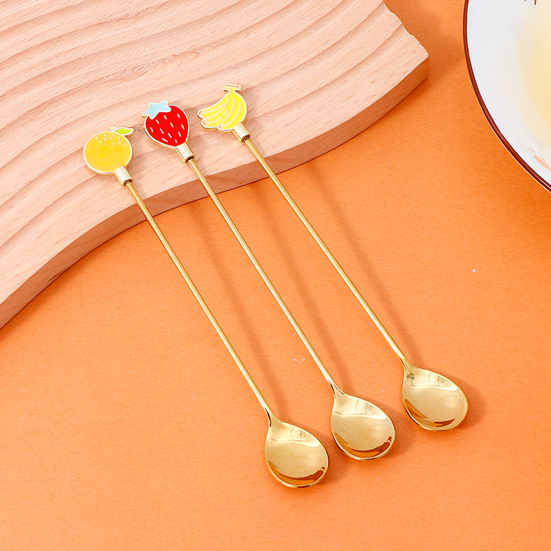 Dessert spoon