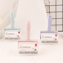 جامع الغبار ذو الأكمام الطازجة الصغيرة البسيطة