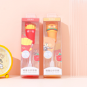Cute Action Toothbrush (Foodie Family)