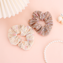 Popular Knitting Large Hair Tie
