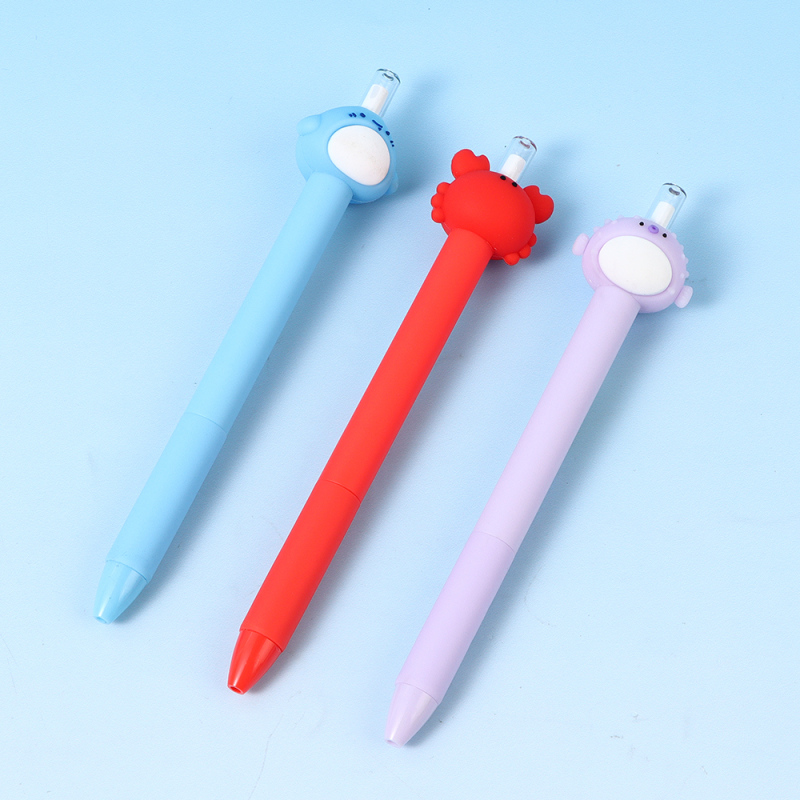 Chubby Ocean Everlasting Pencil 0.7mm