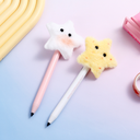 Plush Star Everlasting Pencil HB