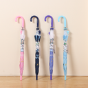 Space cartoon series Children's umbrella