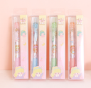 Z1692 Princess Xisi Bronzing Pen Set (10 yuan 3 pairs)