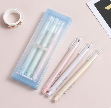 Miracle Star series highlighters