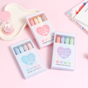 Heartthrob series highlighter set