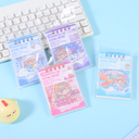 yoyo's Amazing Life (Loose-leaf + Post-it Note)