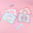 JK Academy - Loose leaf release A5