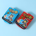 Board game UMO cards