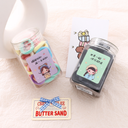 Candy Boxed Terry Hair Ties